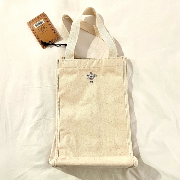 NWT John Derian for Target Bottle Tote - Picture 2 of 6